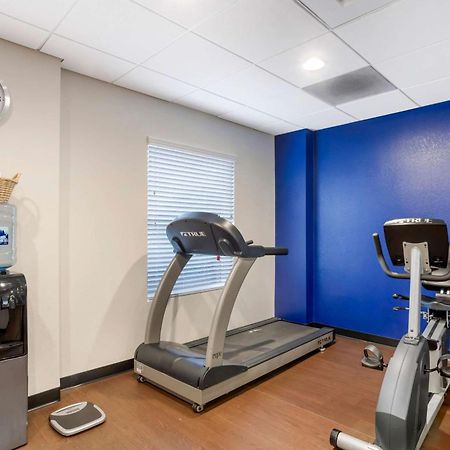 Comfort Suites Near Birkdale Village- Huntersville Εξωτερικό φωτογραφία