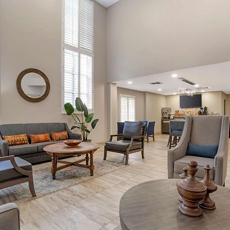Comfort Suites Near Birkdale Village- Huntersville Εξωτερικό φωτογραφία