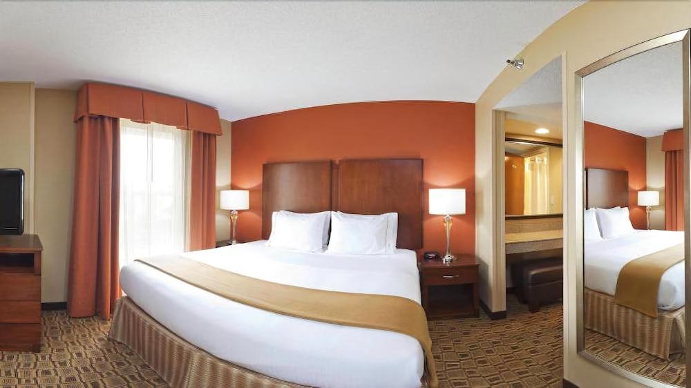 Comfort Suites Near Birkdale Village- Huntersville Εξωτερικό φωτογραφία