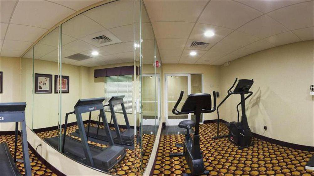 Comfort Suites Near Birkdale Village- Huntersville Εξωτερικό φωτογραφία