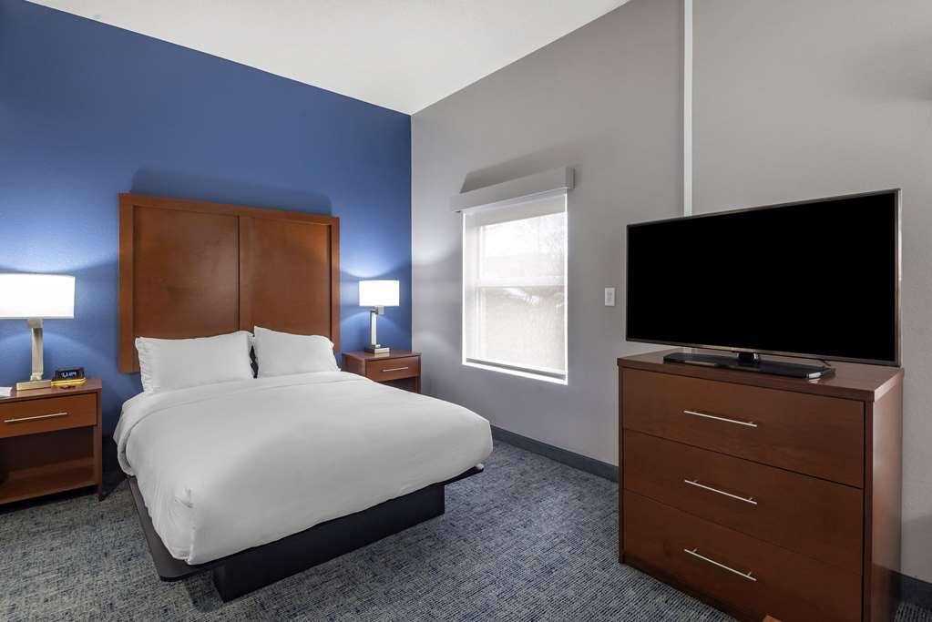 Comfort Suites Near Birkdale Village- Huntersville Δωμάτιο φωτογραφία