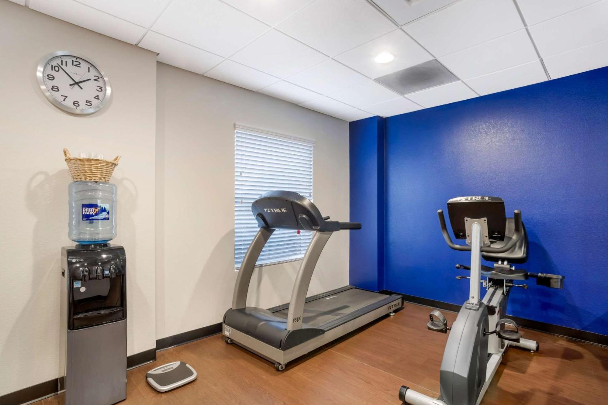 Comfort Suites Near Birkdale Village- Huntersville Εξωτερικό φωτογραφία