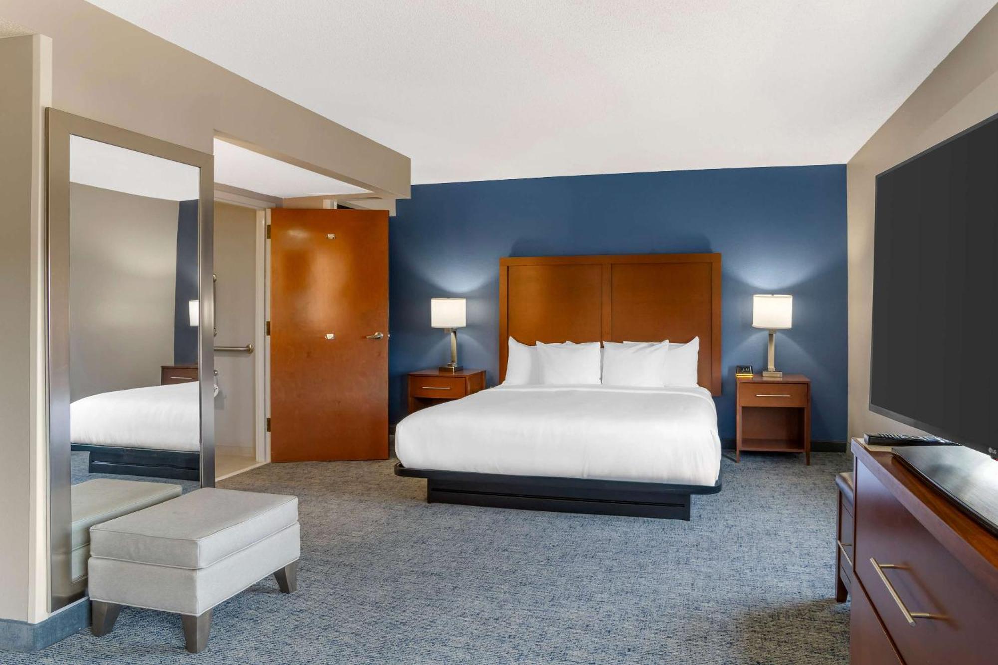 Comfort Suites Near Birkdale Village- Huntersville Εξωτερικό φωτογραφία