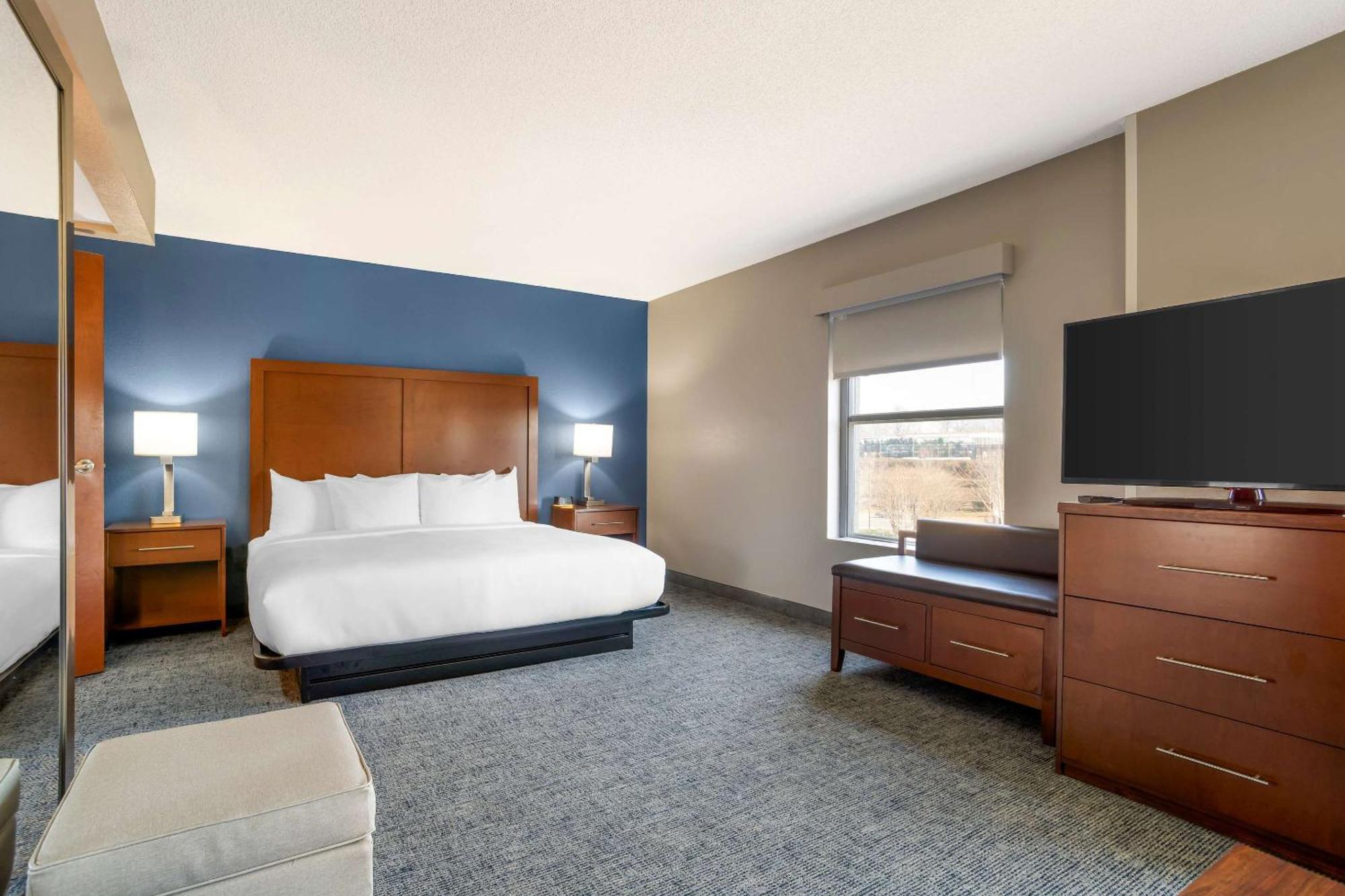Comfort Suites Near Birkdale Village- Huntersville Εξωτερικό φωτογραφία