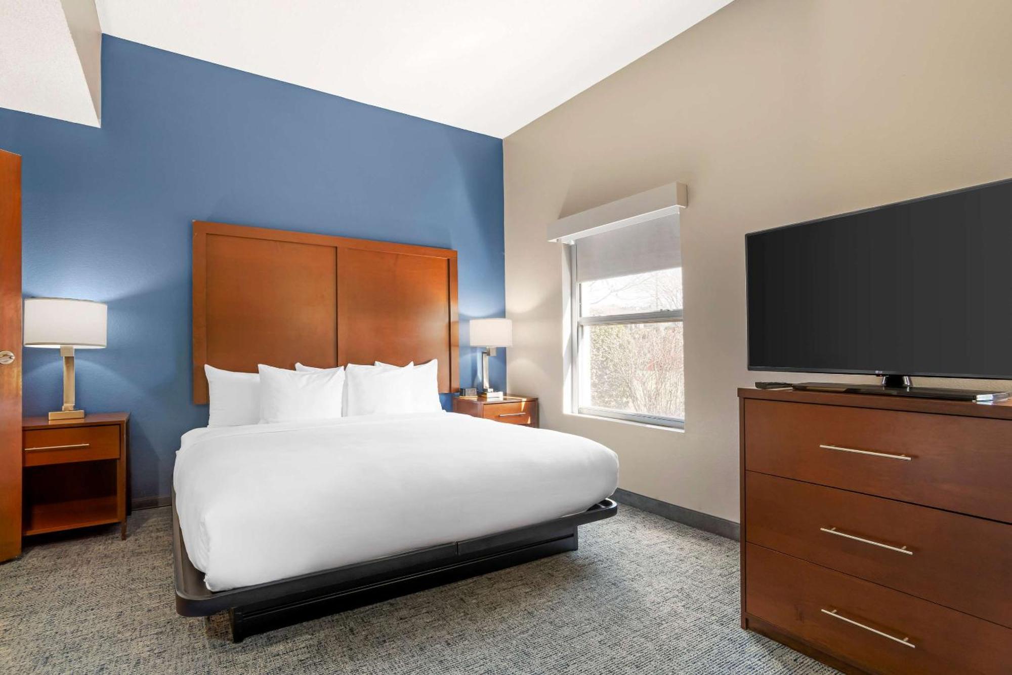 Comfort Suites Near Birkdale Village- Huntersville Εξωτερικό φωτογραφία