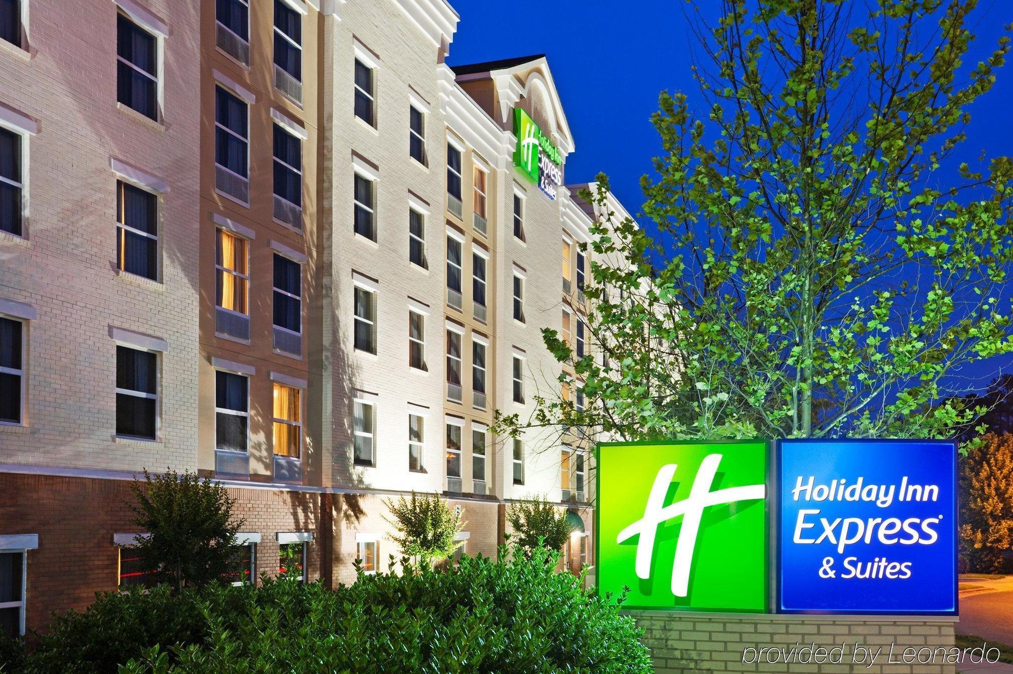 Comfort Suites Near Birkdale Village- Huntersville Εξωτερικό φωτογραφία