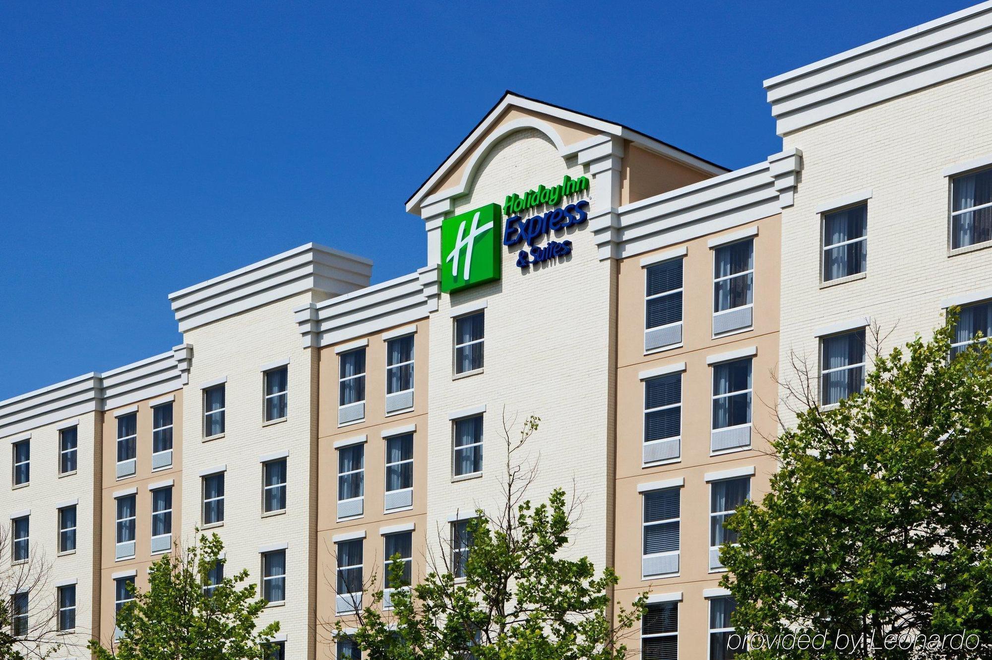Comfort Suites Near Birkdale Village- Huntersville Εξωτερικό φωτογραφία