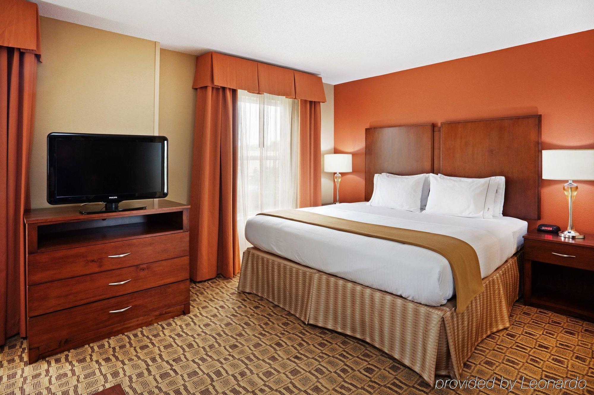 Comfort Suites Near Birkdale Village- Huntersville Δωμάτιο φωτογραφία