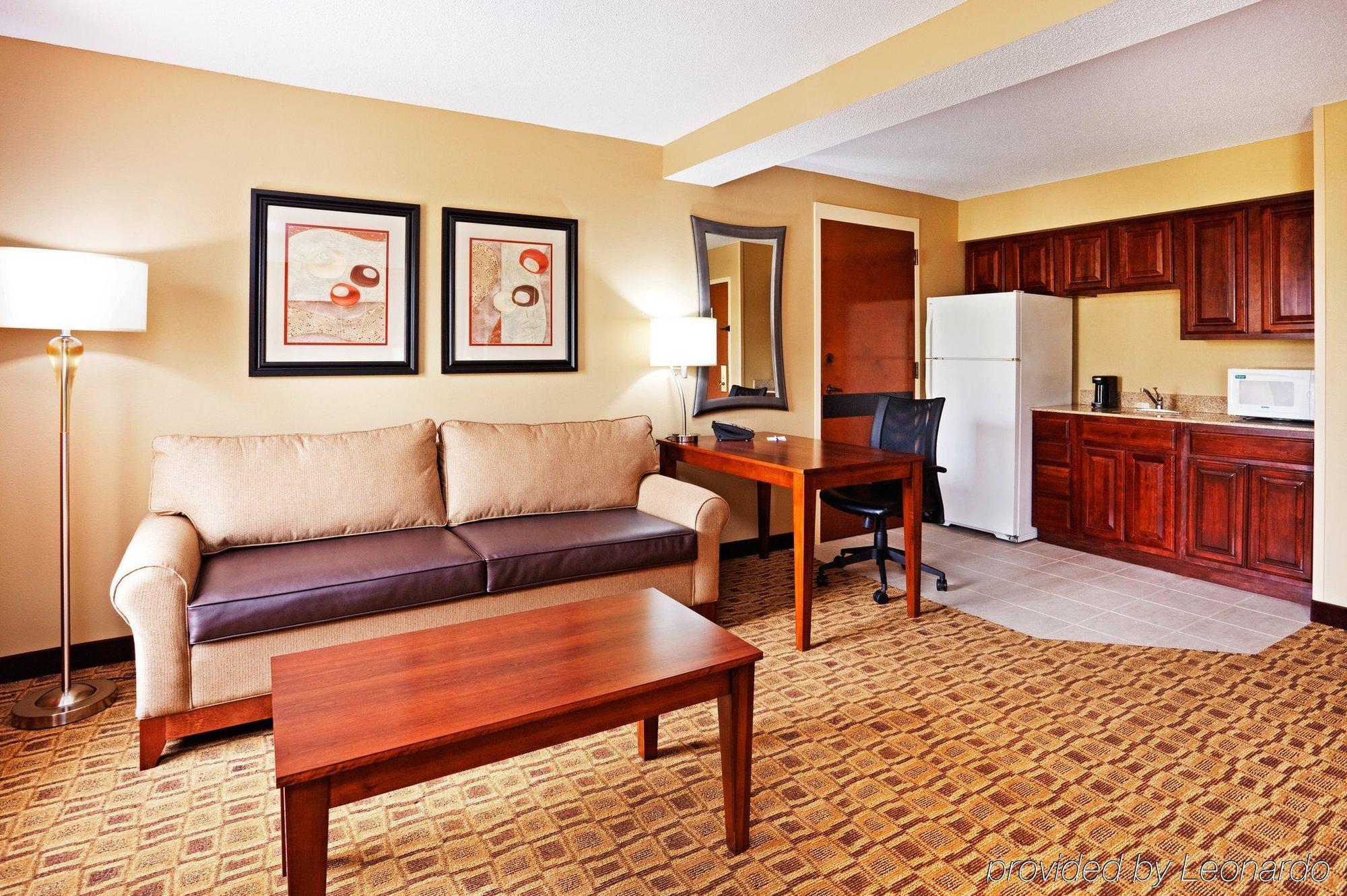 Comfort Suites Near Birkdale Village- Huntersville Εσωτερικό φωτογραφία