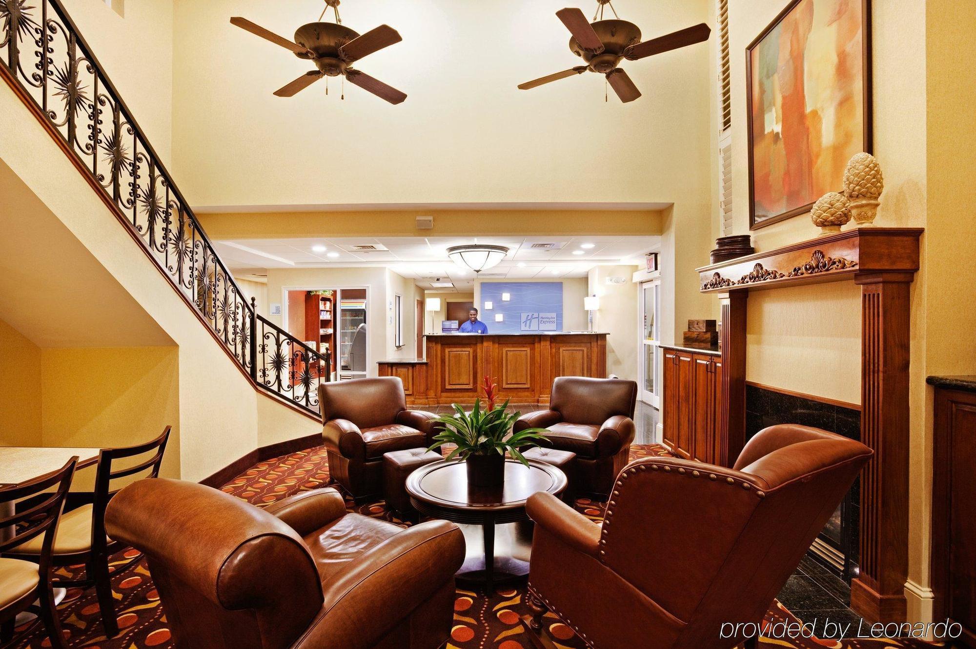 Comfort Suites Near Birkdale Village- Huntersville Εσωτερικό φωτογραφία