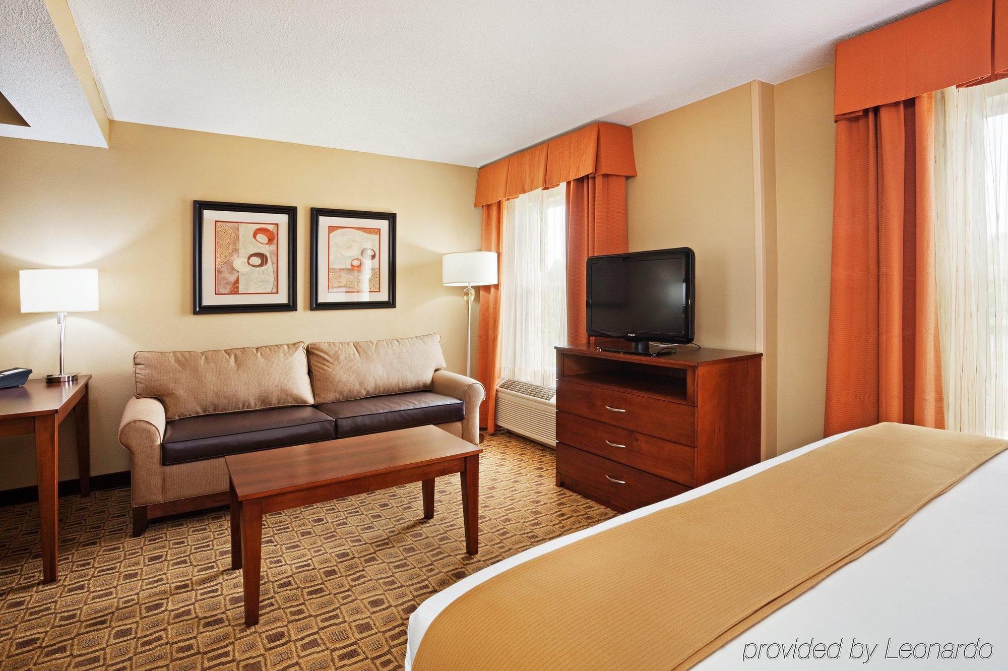 Comfort Suites Near Birkdale Village- Huntersville Δωμάτιο φωτογραφία