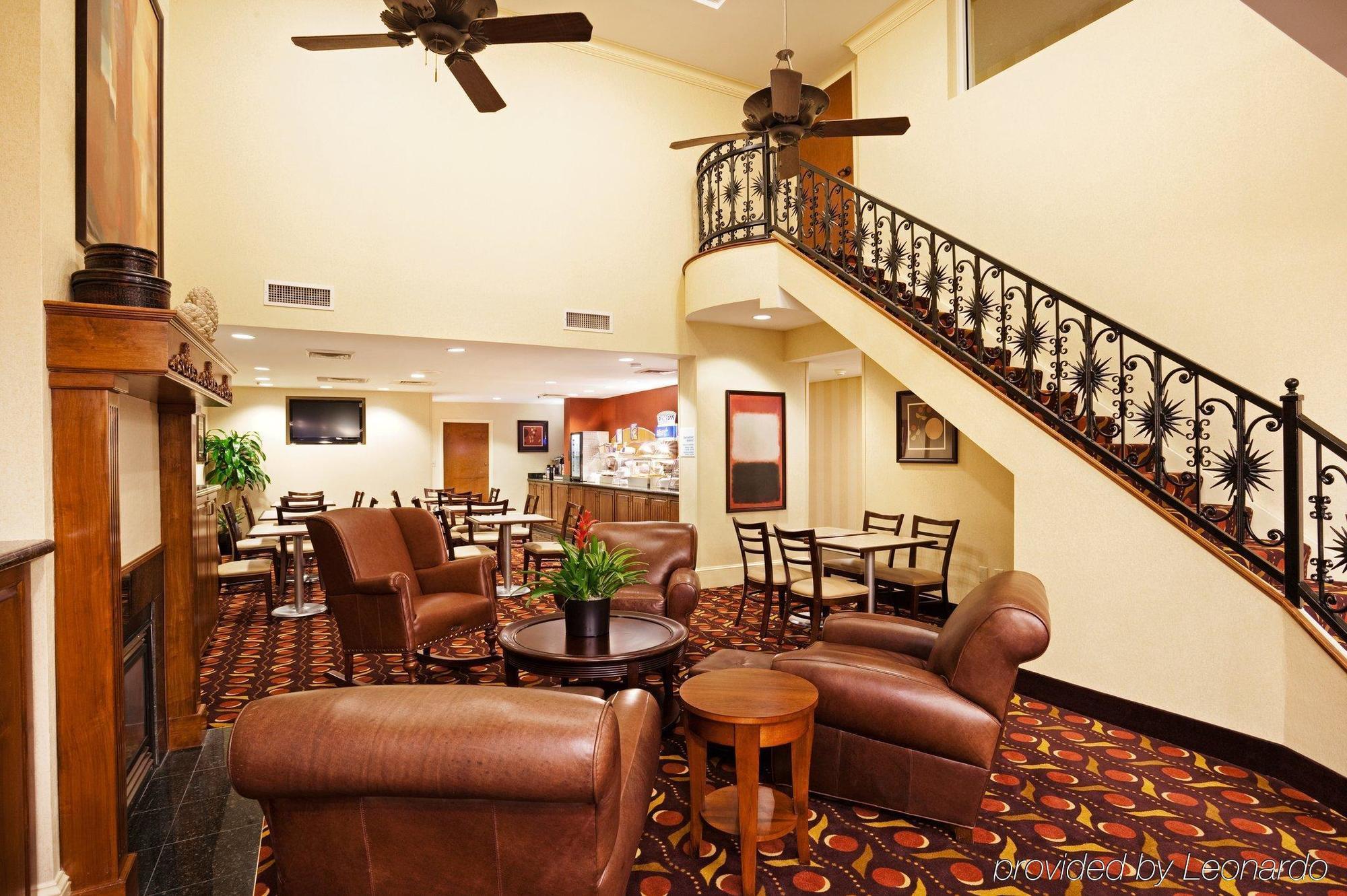 Comfort Suites Near Birkdale Village- Huntersville Εσωτερικό φωτογραφία
