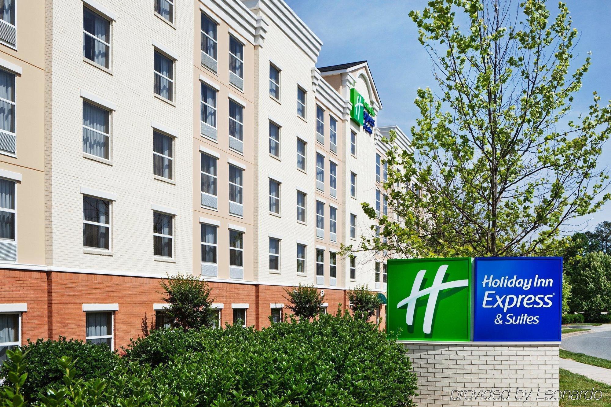 Comfort Suites Near Birkdale Village- Huntersville Εξωτερικό φωτογραφία
