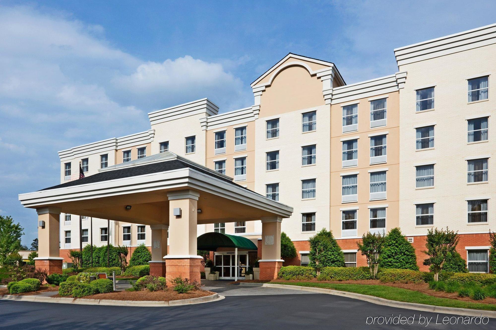 Comfort Suites Near Birkdale Village- Huntersville Εξωτερικό φωτογραφία