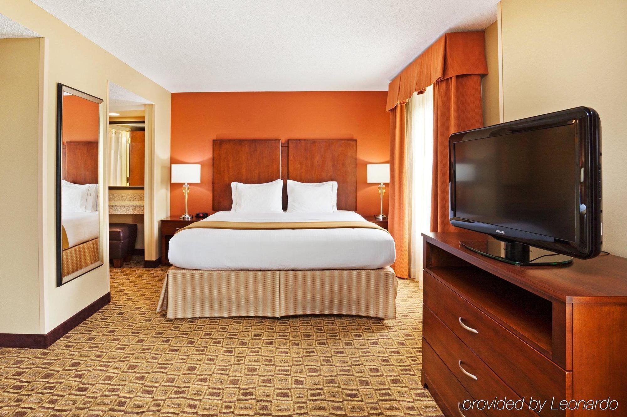 Comfort Suites Near Birkdale Village- Huntersville Δωμάτιο φωτογραφία