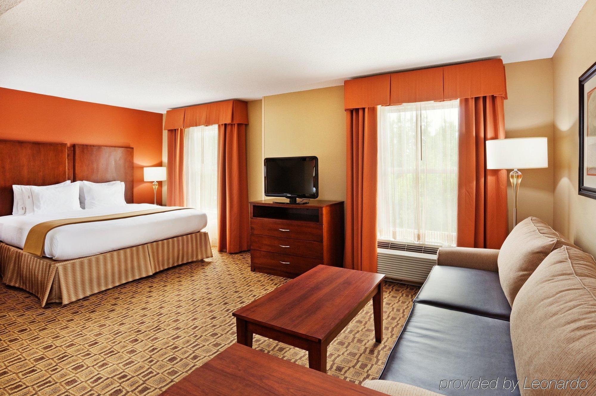 Comfort Suites Near Birkdale Village- Huntersville Δωμάτιο φωτογραφία