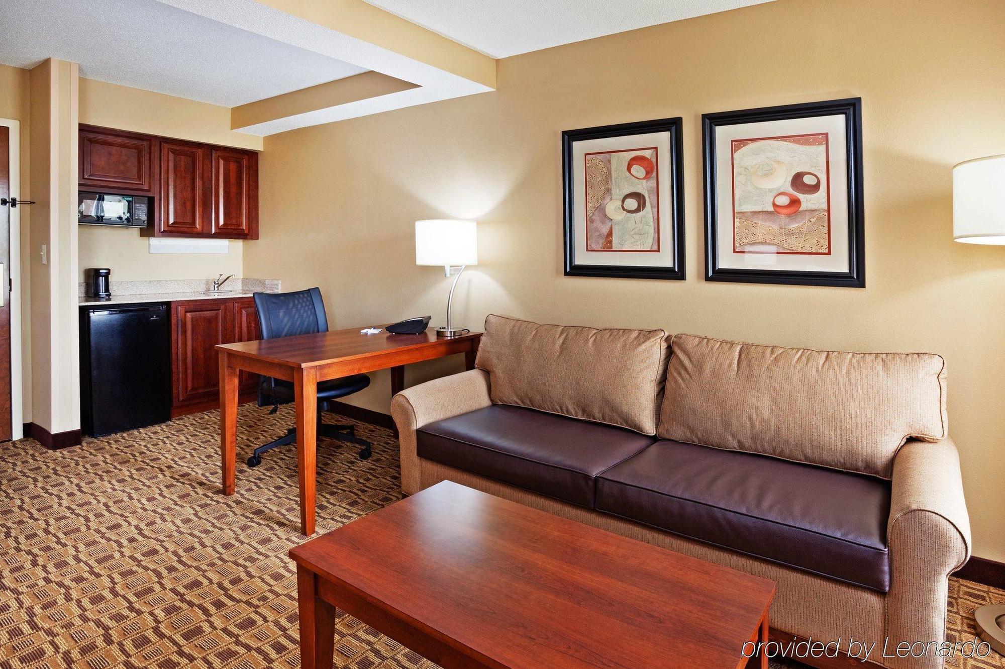 Comfort Suites Near Birkdale Village- Huntersville Δωμάτιο φωτογραφία